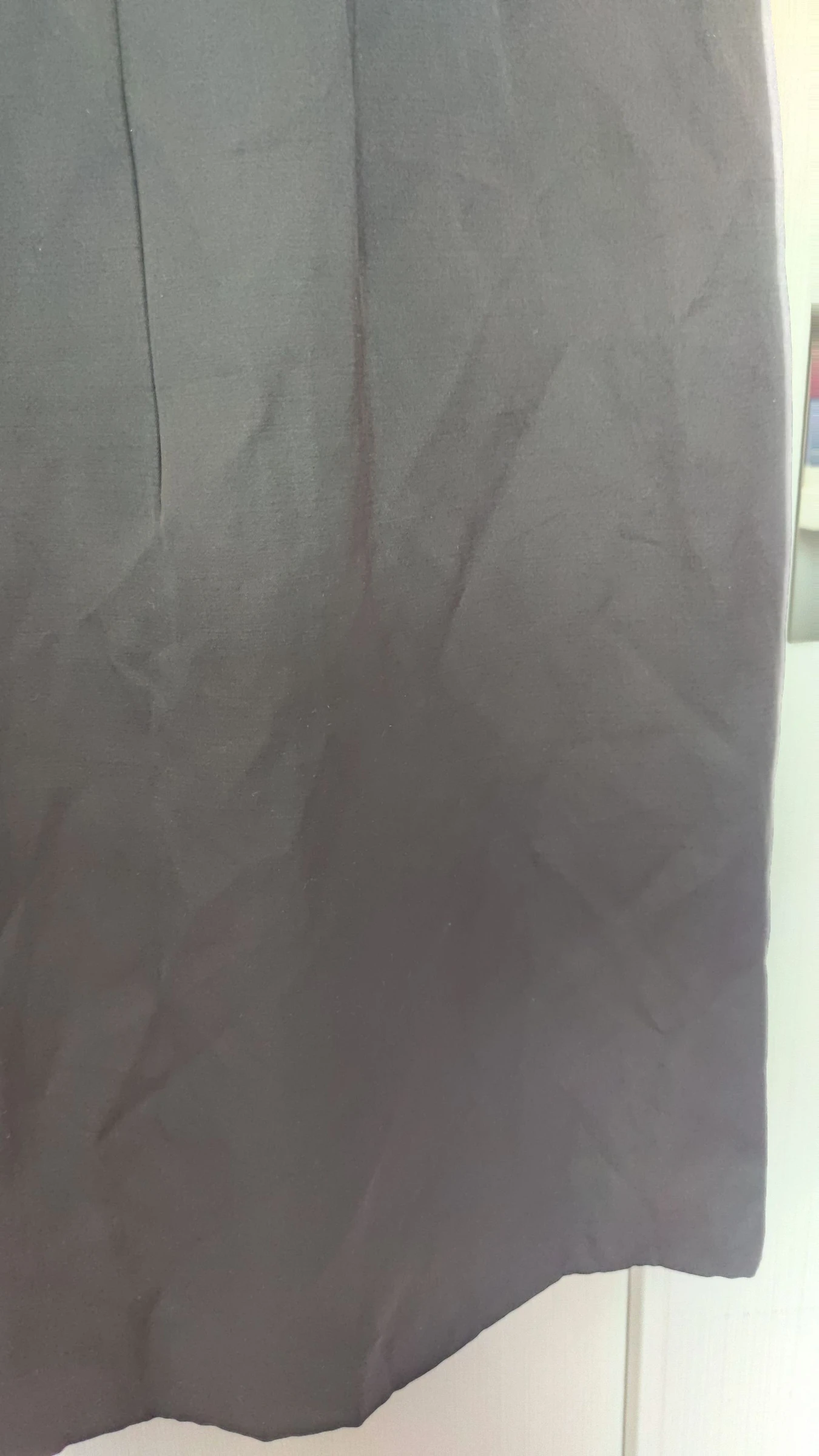 Elegant MIDI Dress Zara Size L/40 – photo 9